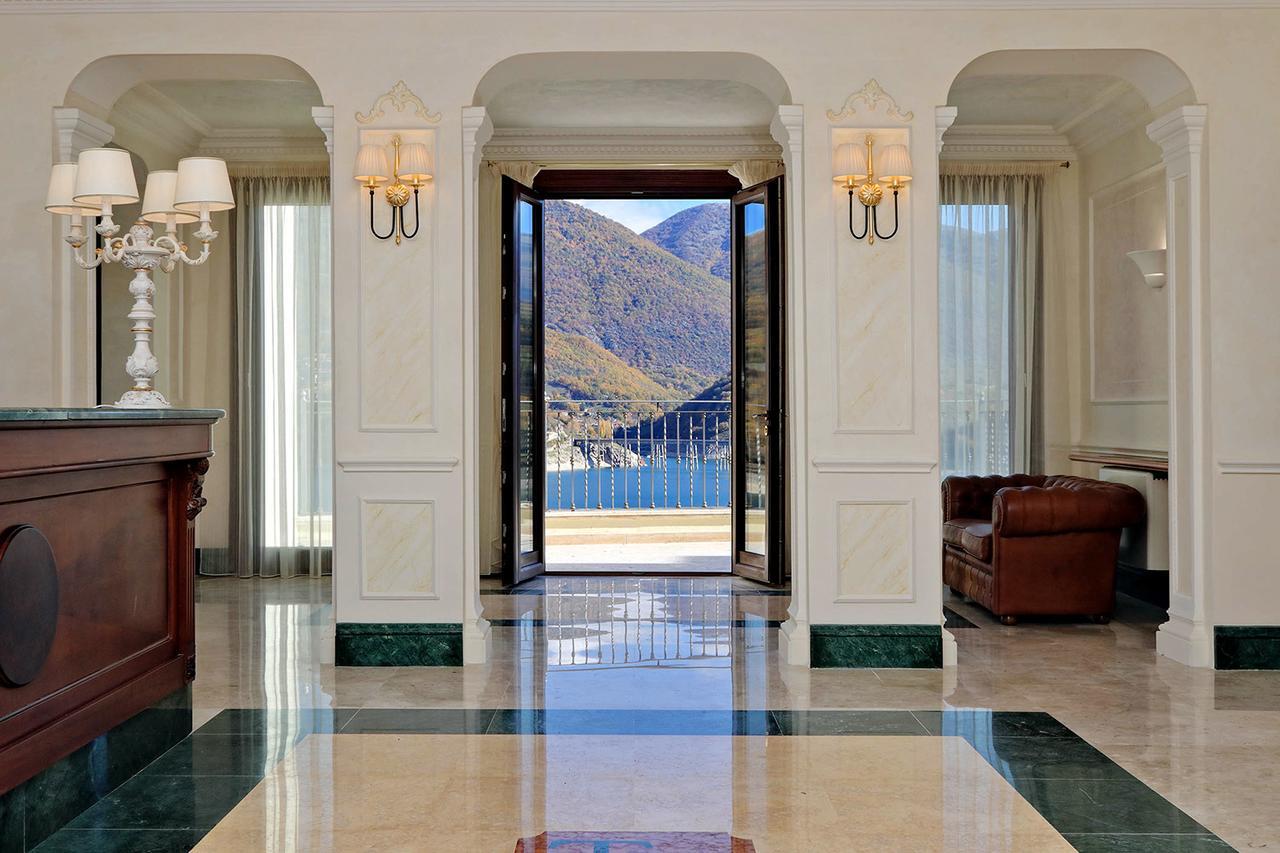 Turano Resort Colle di Tora Exterior foto